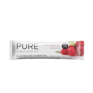 PURE Electrolyte Low Carb 6g Sachet