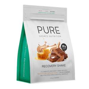Pure Sports Nutrition: PURE Recovery Shake