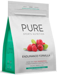 PURE Endurance Formula 500g