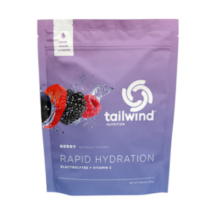 Tailwind Nutrition: Tailwind Rapid Hydration