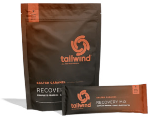 Tailwind Nutrition: Tailwind Rebuild Recovery