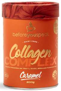 Keto Supplements: Before You Speak Collagen Complex