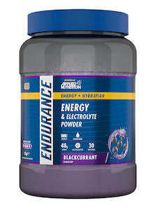 Applied Nutrition Energy & Hydration Powder