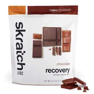 Skratch Labs Recovery Sport Drink Mix
