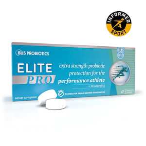 Blis Probiotics ElitePro