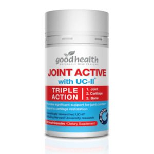 Good Health Joint Active UC-II Caps