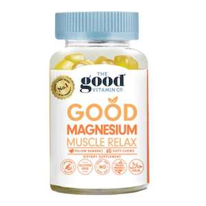 The Good Vitamin Co Good Magnesium Soft Chews