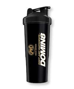 Pvl: PVL GOLD SERIES DOMIN8 SHAKER (1 LITRE) *Gift*