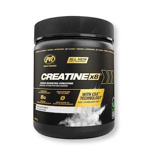 Pvl: PVL Gold Series Creatine X8 249g