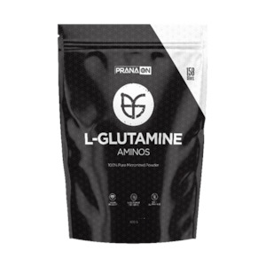 PranaOn L-Glutamine 300g