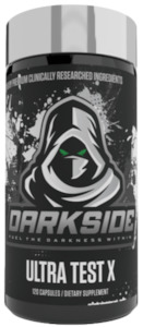 Darkside: Darkside Ultra Test X
