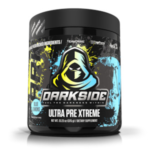 Darkside: Darkside Ultra Pre Xtreme