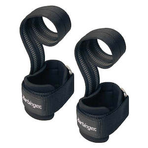 Out Of Stock: Harbinger Big Grip Pro Lifting Straps