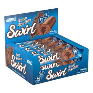 Out Of Stock: Applied Nutrition Swirl Bar