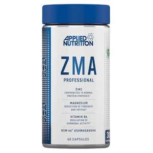 Out Of Stock: Applied Nutrition ZMA Pro