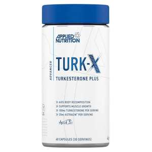 Applied Nutrition Turk-X