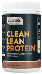 Nuzest Clean Lean Protein: Nuzest Clean Lean Protein 250g