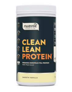 Nuzest Clean Lean Protein: Nuzest Clean Lean Protein 1kg