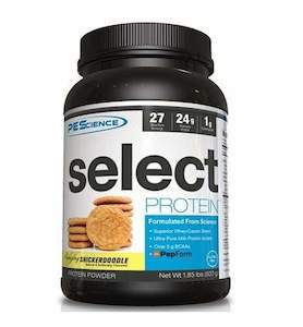 PEScience Select Protein