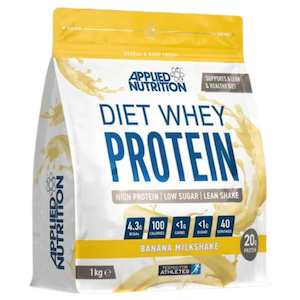Applied Nutrition Diet Whey Protein 1kg