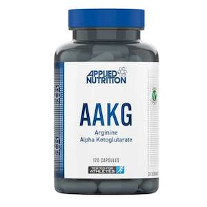 Best Selling Amino Acids: Applied Nutrition AAKG