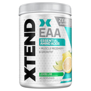 Best Selling Amino Acids: SciVation Xtend EAA Essential Amino Acids Powder