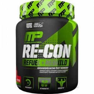 Best Selling Amino Acids: MusclePharm Recon Sport 30 Serve