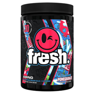 Fresh Amino EAA + Hydro