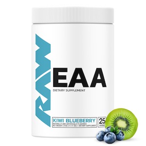 Best Selling Amino Acids: Get Raw EAA