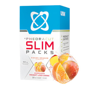 USN PhedraCut Slimpack