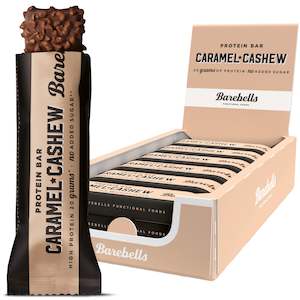 Barebells Protein Bar