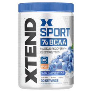 Performance: SciVation Xtend Sport