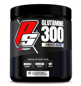 Performance: Pro Supps Glutamine 300 Powder