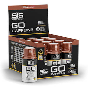 SIS Go Caffeine Shot 60ml