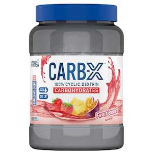 Best Selling Endurance: Applied Nutrition Carb-X Carbohydrates 1.2kg