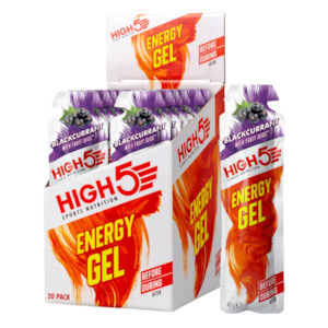 Best Selling Endurance: High 5 Energy Gels
