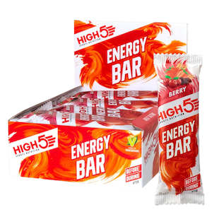 Best Selling Endurance: High 5 Energy Bar