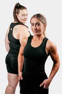 Clothing: SF Active Performance Women's Tank