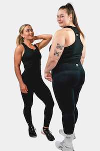 SF Active Performance Women's Leggings