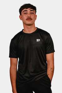 Clothing: SF Active Performance Men's Tee
