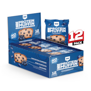 Redcon1 MRE Protein Muffin
