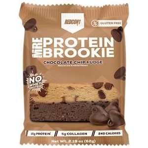 Redcon1: Redcon1 MRE Protein Brookie