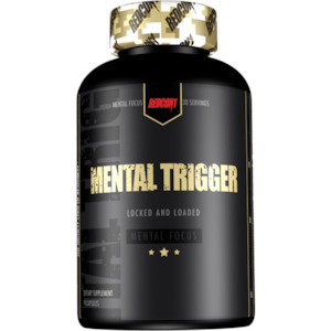 Redcon1: Redcon1 Mental Trigger