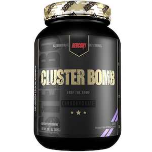 Redcon1 Cluster Bomb