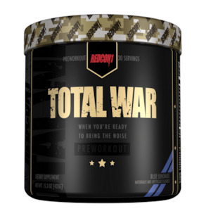 Redcon1 Total War Pre-Workout