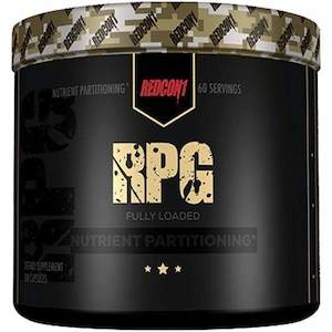 Redcon1 RPG - Glucose Disposal