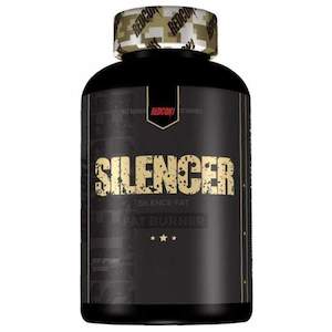 Redcon1: Redcon1 Silencer - Non Stim Fat Burner