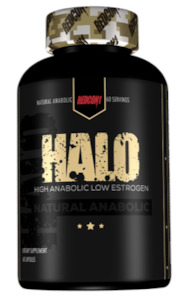Redcon1 Halo - Natural Anabolic