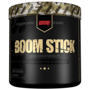 Redcon1 Boom Stick - Testosterone Booster