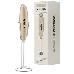 Switch Nutrition: Switch Nutrition Whiz Stick Hand Blender *Gift*